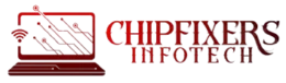 Chipfixers Infotech