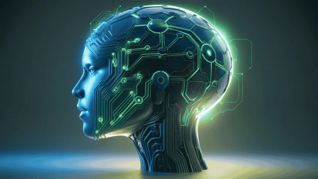 AI IT support for small businesses chart showing benefits for UK SMEs